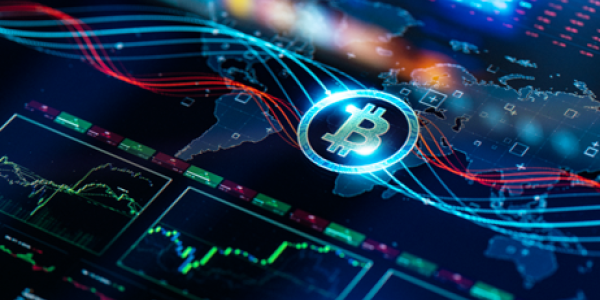 The Future Regulation of Unbacked Cryptoassets in the UK